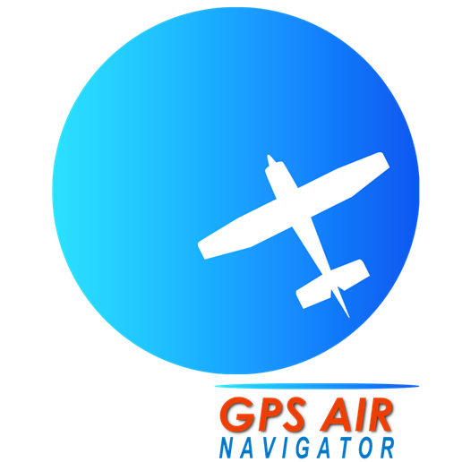 GPS Air Navigator logo